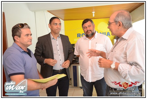 rolim de moura